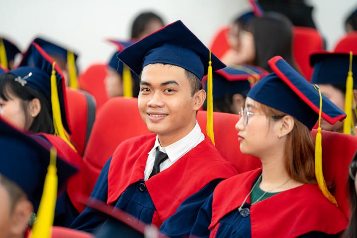 Tình Trạng Thất Nghiệp của Sinh Viên mới ra trường tại Hà Nội: Thực Trạng và Giải Pháp